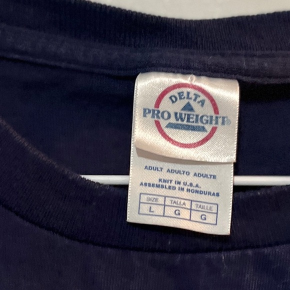 Ford All American blue t-shirt - Picture 3 of 3